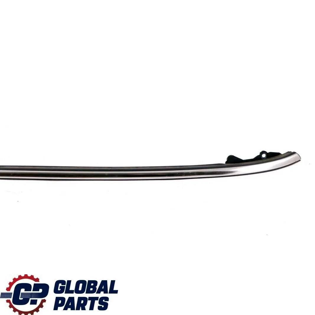 Mini Cooper One F56 Modanatura Laterale Posteriore Sinistra Cromata - SKU 7300019-1 - Numero di parte 7300019