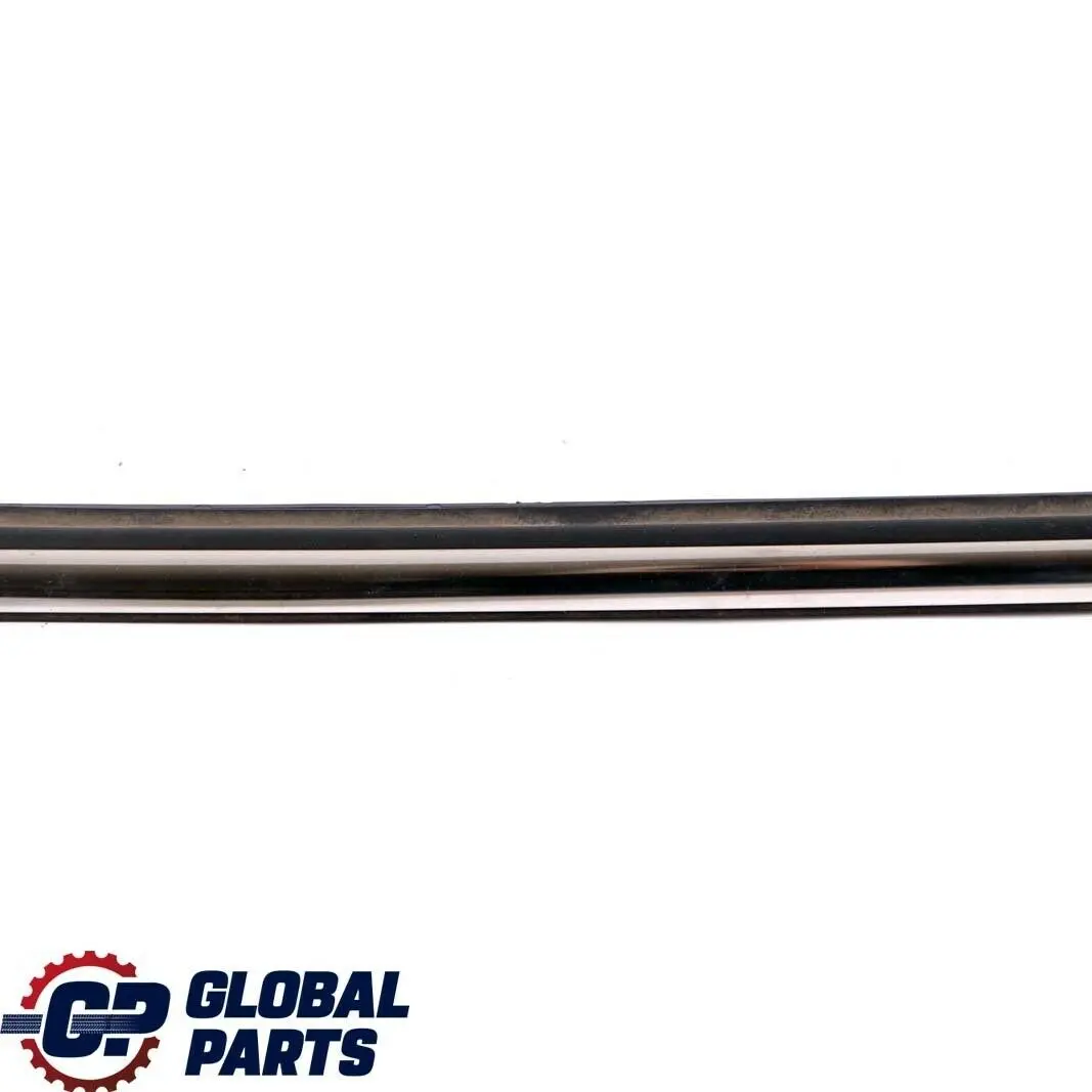 Mini Cooper One F56 1 Rear Left Side Panel Moulding Strip N/S Chrome - SKU 7300019-1 - Part number 7300019