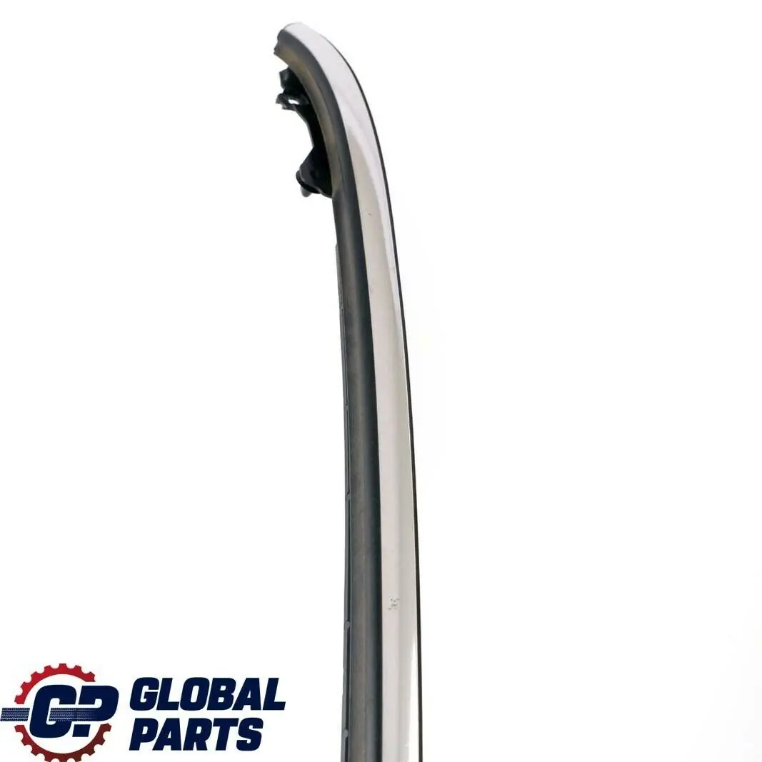 Mini Cooper One F56 1 Rear Left Side Panel Moulding Strip N/S Chrome - SKU 7300019-1 - Part number 7300019
