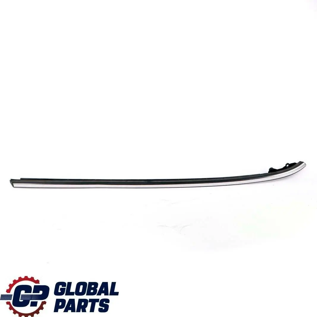 Mini Cooper One F56 Modanatura Laterale Posteriore Sinistra Cromata - SKU 7300019-1 - Numero di parte 7300019