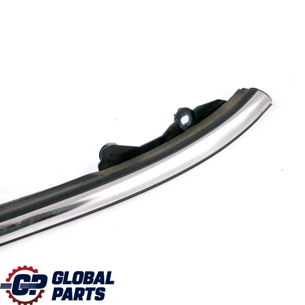 Side Panel Moulding Strip Left N/S Chrome to Mini Cooper One F56 Rear with Part number 7300019 Mini Cooper One F56 Rear Side Panel Moulding Strip Left N/S Chrome - SKU 7300019-1 - Part number 7300019