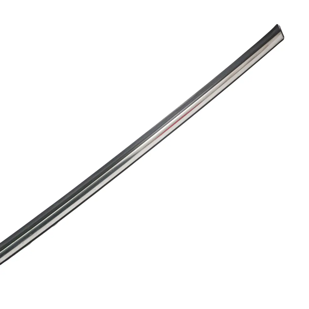 Lado Derecho Trasero O / S Panel Moldura Tira Cromo para Mini Cooper F56 con número de pieza 7300020 Mini Cooper F56 Lado Derecho Trasero O / S Panel Moldura Tira Cromo - SKU 7300020-1 - Número de pieza 7300020