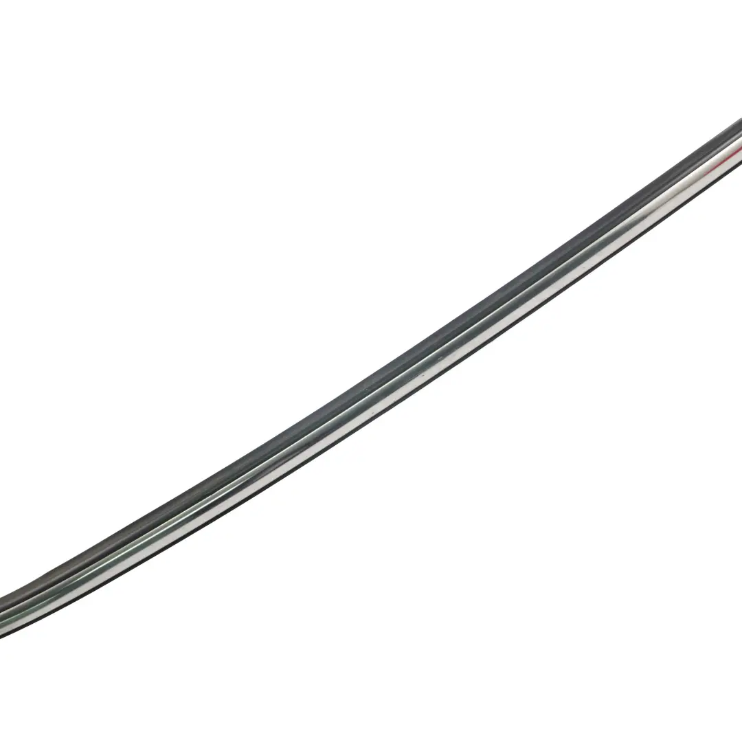 Mini Cooper F56 1 Rear Right Side O/S Panel Moulding Strip Chrome - SKU 7300020-1 - Part number 7300020