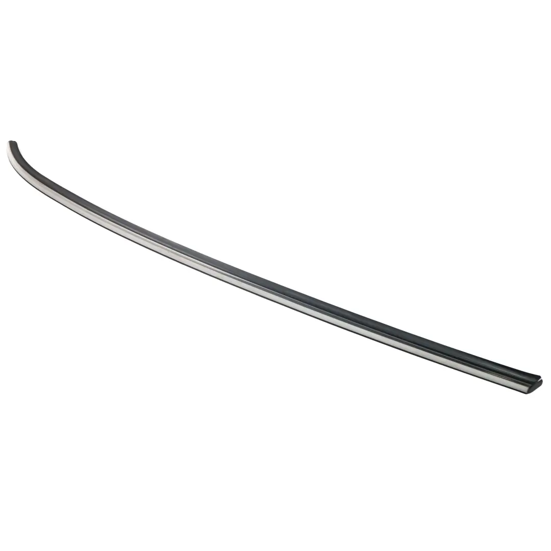 Right Side O/S Panel Moulding Strip Chrome to Mini Cooper F56 1 Rear with Part number 7300020 Mini Cooper F56 1 Rear Right Side O/S Panel Moulding Strip Chrome - SKU 7300020-1 - Part number 7300020