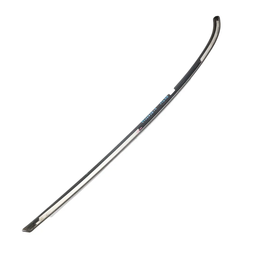 Mini Cooper F56 Seitenwand Zierleiste Leistung Hinten Rechts - SKU 7300020-1 - Teilenummer 7300020