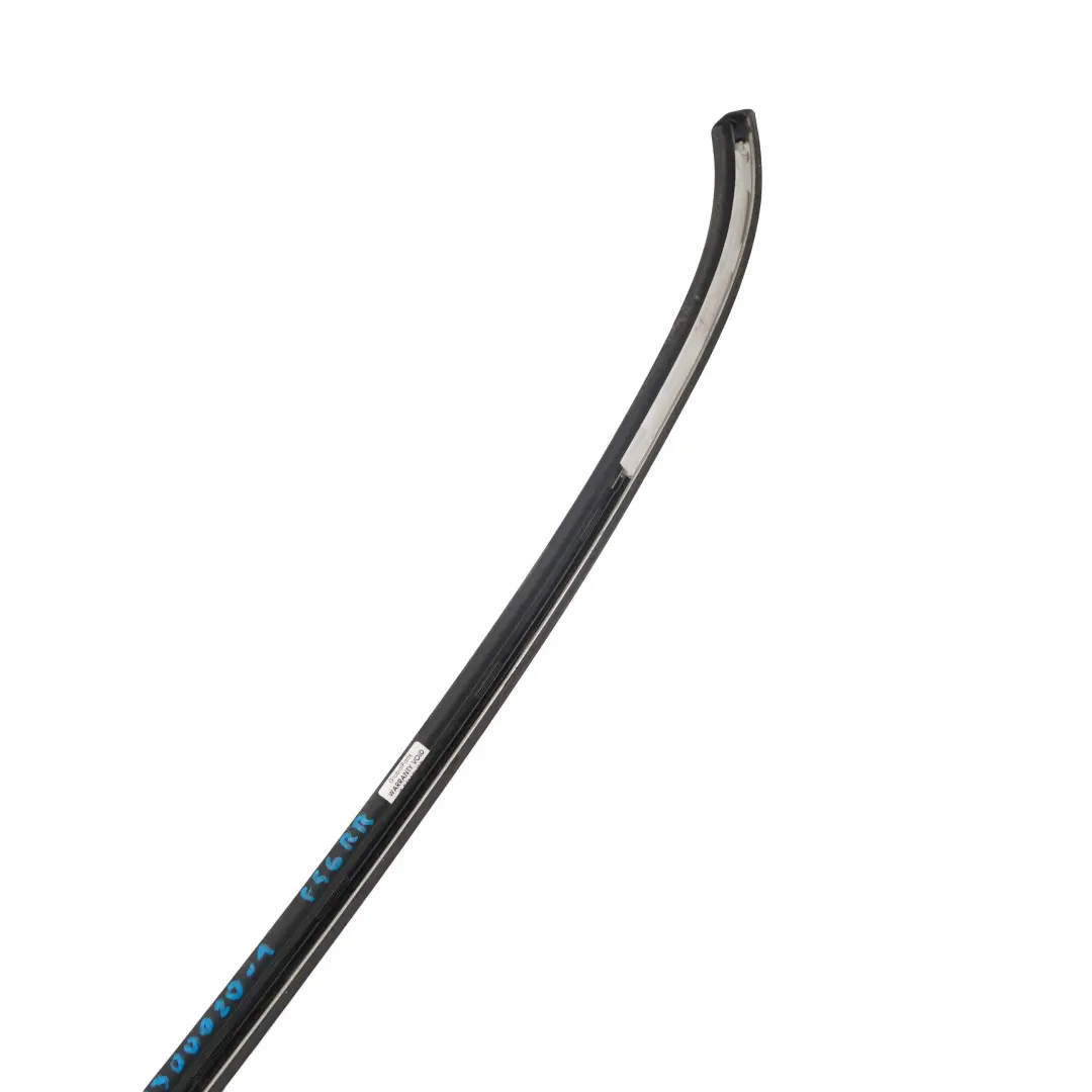 Panneau Laterale Moulage Performance Arriere Droite pour Mini Cooper F56 à propos du numéro de pièce 7300020 Mini Cooper F56 Panneau Laterale Moulage Performance Arriere Droite - SKU 7300020-1 - Numéro de pièce 7300020