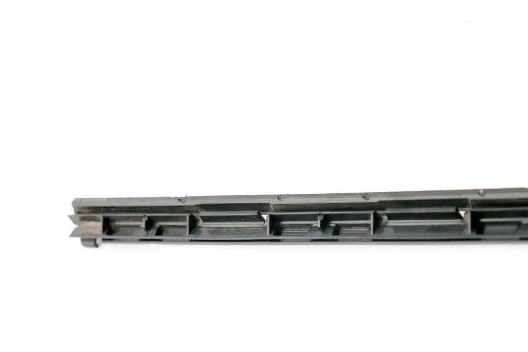 Mini Cooper F56 Retain Strip Trim Rear Side Panel Left - SKU 7300023-1 - Part number 7300023