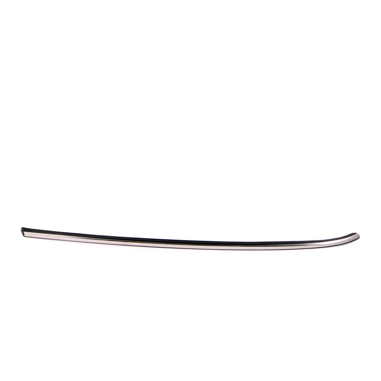 Mini F56 Trattenere striscia rivestimento pannello posteriore sinistro 7300023