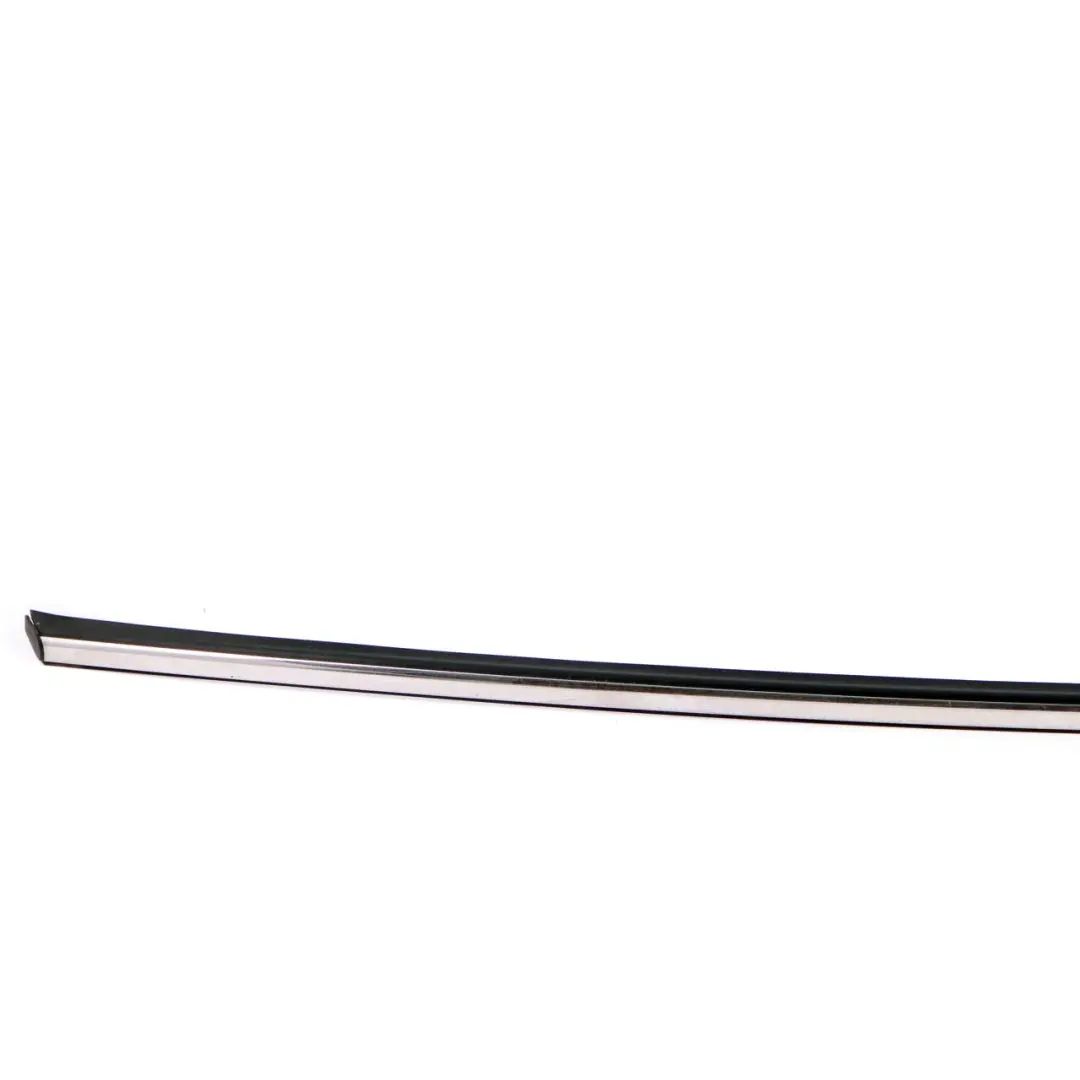 Mini Cooper F56 Retain Strip Trim Rear Side Panel Left - SKU 7300023-1 - Part number 7300023