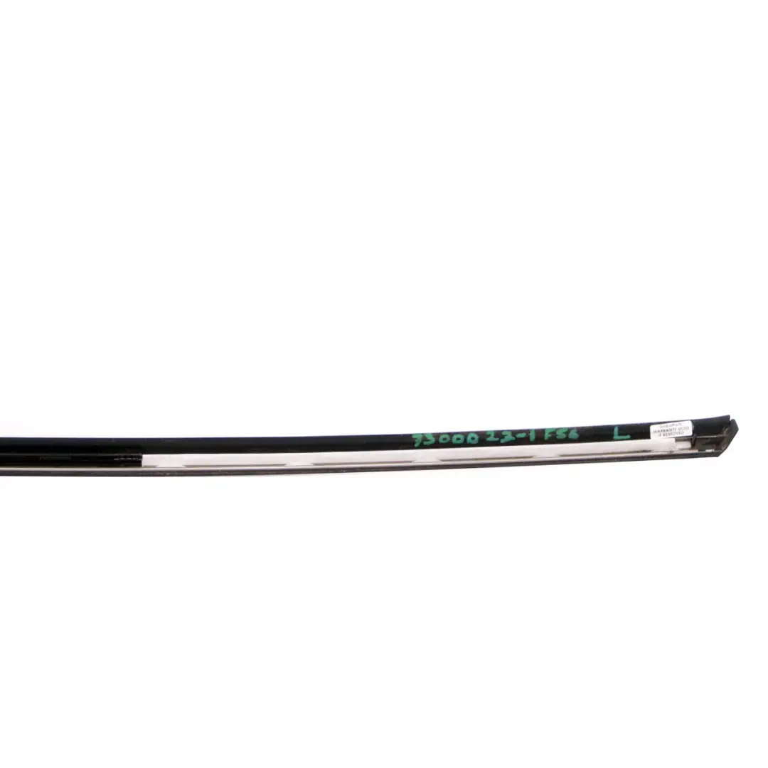 Mini Cooper F56 Retain Strip Trim Rear Side Panel Left - SKU 7300023-1 - Part number 7300023