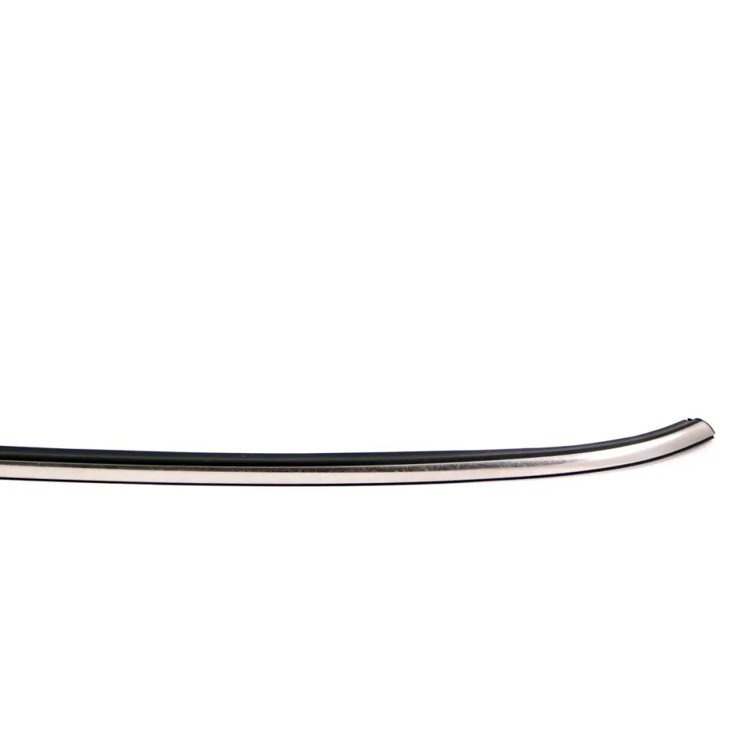 Mini Cooper F56 Retain Strip Trim Rear Side Panel Left - SKU 7300023-1 - Part number 7300023