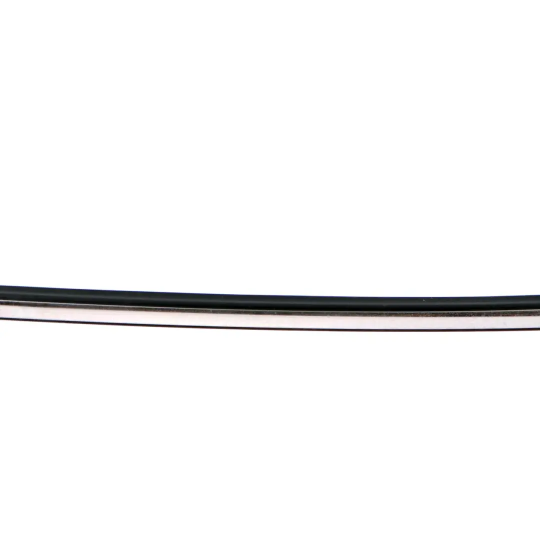 Mini Cooper F56 Retain Strip Trim Rear Side Panel Left - SKU 7300023-1 - Part number 7300023