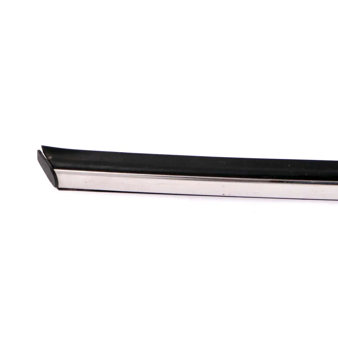 Mini Cooper F56 Retain Strip Trim Rear Side Panel Left - SKU 7300023-1 - Part number 7300023