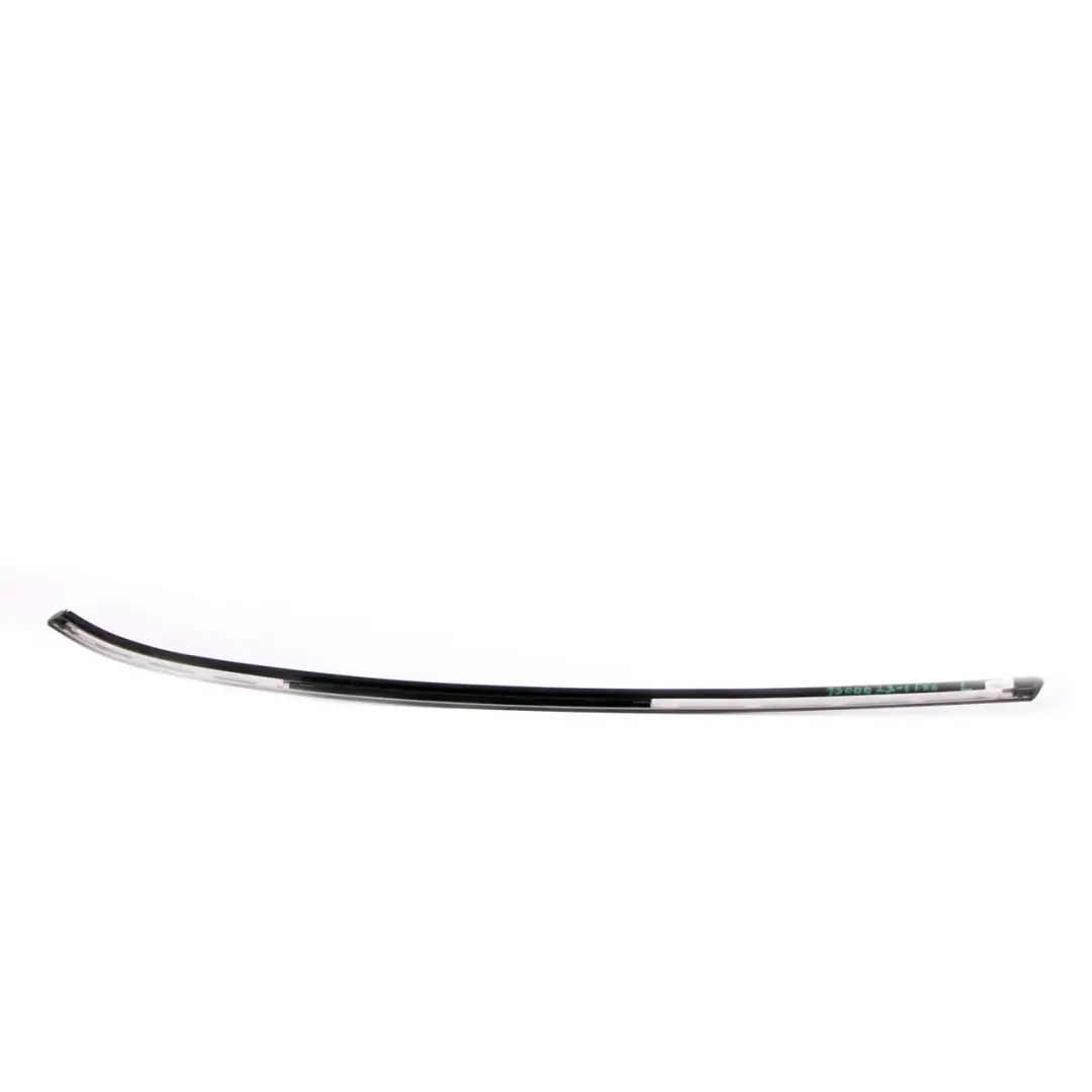 Mini Cooper F56 Retain Strip Trim Rear Side Panel Left - SKU 7300023-1 - Part number 7300023