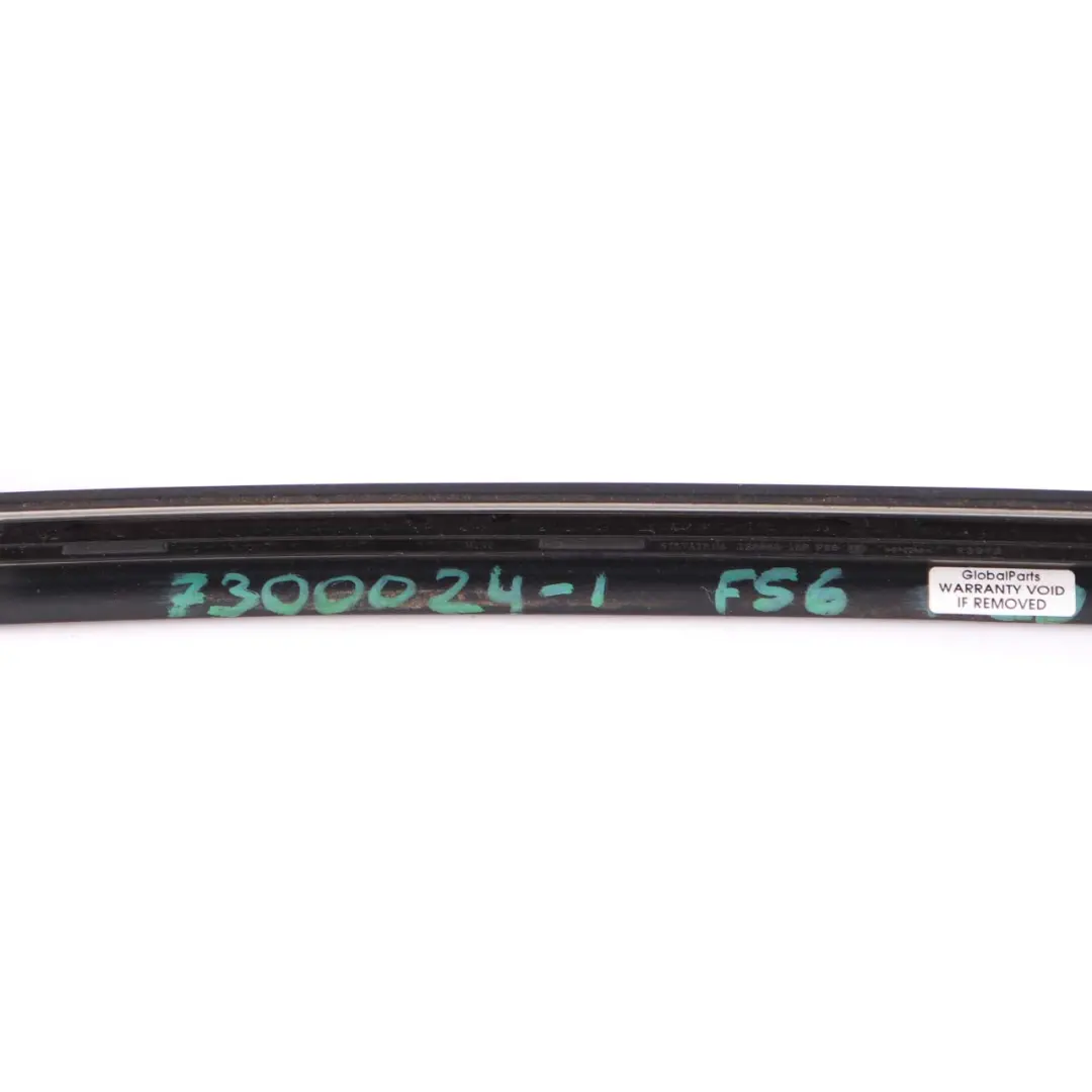  Ritenzione della striscia rivestimento Mini Cooper F56 1 laterale posteriore - SKU 7300024-1 - Numero di parte 7300024