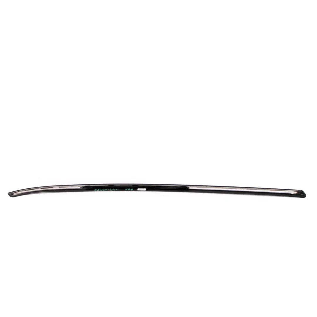 Retain Strip Trim Mini Cooper F56 1 Rear Side Panel Right O/S to with Part number 7300024 Retain Strip Trim Mini Cooper F56 1 Rear Side Panel Right O/S - SKU 7300024-1 - Part number 7300024