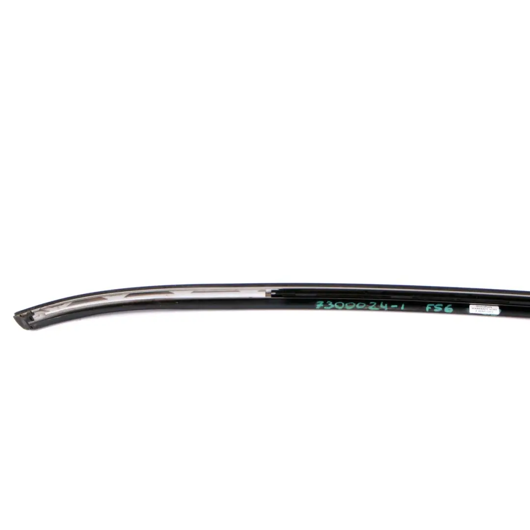  Tira de retención Mini Cooper F56 1 Panel lateral trasero derecho - SKU 7300024-1 - Número de pieza 7300024