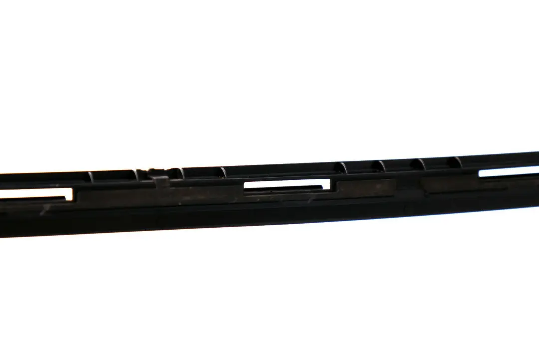 BMW MINI Cooper F56 Retain Strip Trim Strip Rear Side Panel Right O/S - SKU 7300024 - Part number 7300024