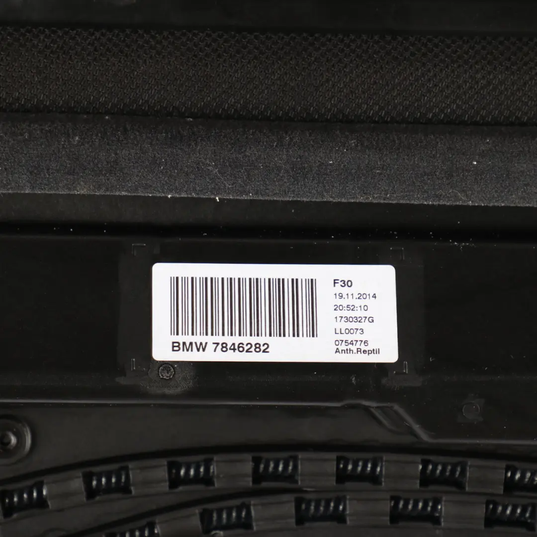  Sunroof Sliding Roof BMW F22 F30 F32 Sliding Sun Roof Frame Assembly 7846282 - SKU 7300238-1 - Part number 7300238