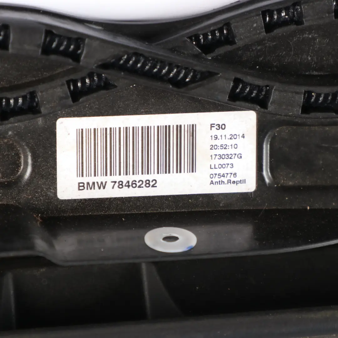 BMW F22 F30 F32 Techo Corredizo Marco Asamblea 7846282 - SKU 7300238-1 - Número de pieza 7300238