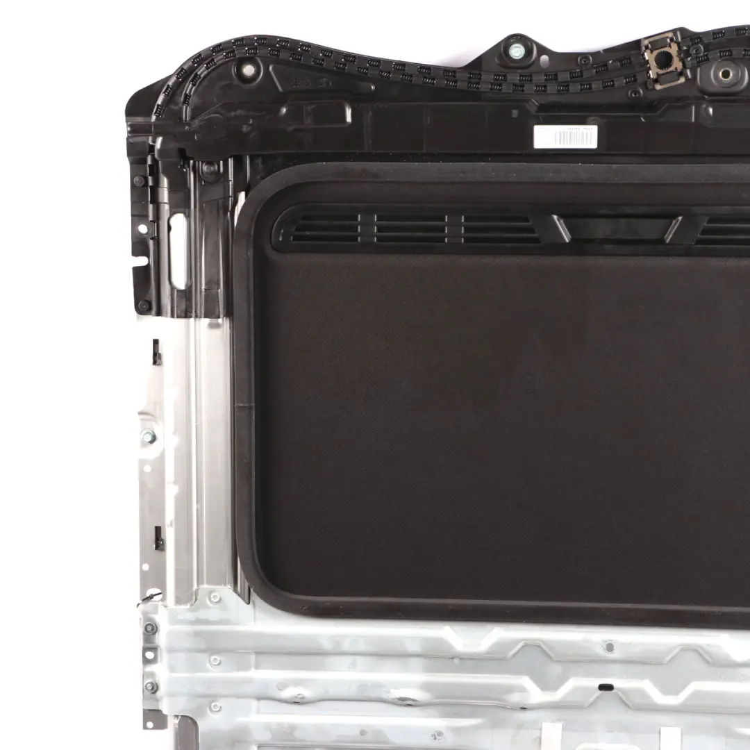 Ensemble De Cadre De Toit Ouvrant Coulissant 7846282 pour BMW F22 F30 F32 à propos du numéro de pièce 7300238 BMW F22 F30 F32 Ensemble De Cadre De Toit Ouvrant Coulissant 7846282 - SKU 7300238-1 - Numéro de pièce 7300238