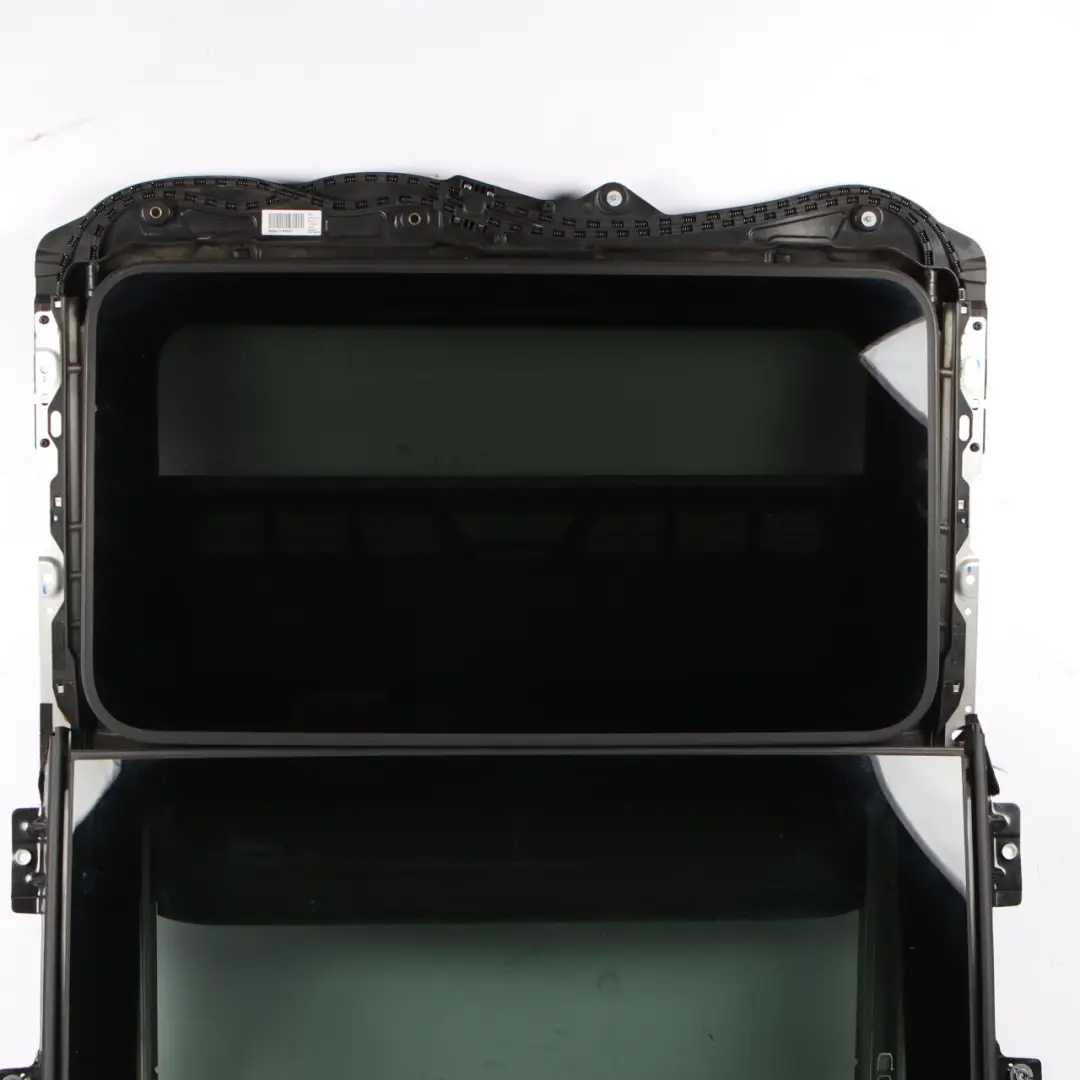  Sunroof Sliding Roof BMW F22 F30 F32 Sliding Sun Roof Frame Assembly Grey - SKU 7300238 - Part number 7300238