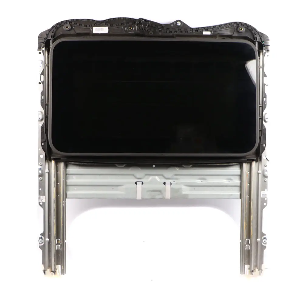Sunroof Sliding Roof BMW F22 F30 F32 Sliding Sun Roof Frame Assembly Grey to with Part number 7300238 Sunroof Sliding Roof BMW F22 F30 F32 Sliding Sun Roof Frame Assembly Grey - SKU 7300238 - Part number 7300238
