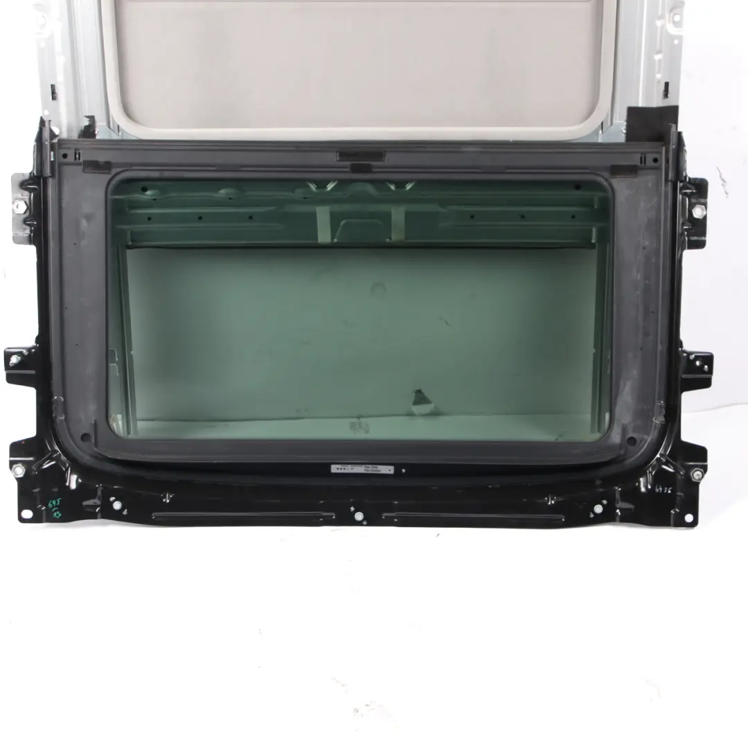 Sunroof Sliding Roof BMW F22 F30 F32 Sliding Sun Roof Frame Assembly Grey to with Part number 7300238 Sunroof Sliding Roof BMW F22 F30 F32 Sliding Sun Roof Frame Assembly Grey - SKU 7300238 - Part number 7300238