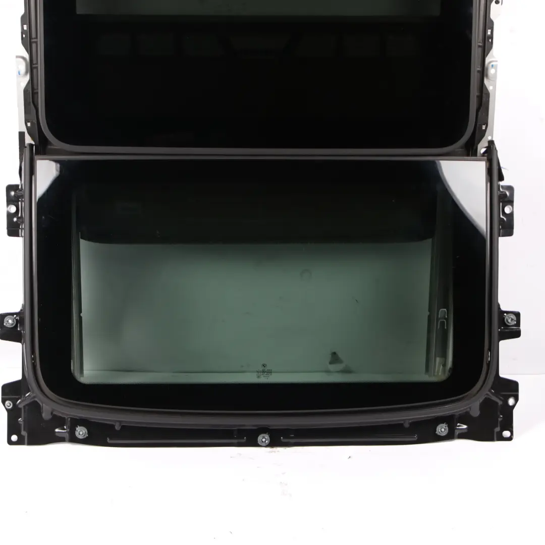  Sunroof Sliding Roof BMW F22 F30 F32 Sliding Sun Roof Frame Assembly Grey - SKU 7300238 - Part number 7300238