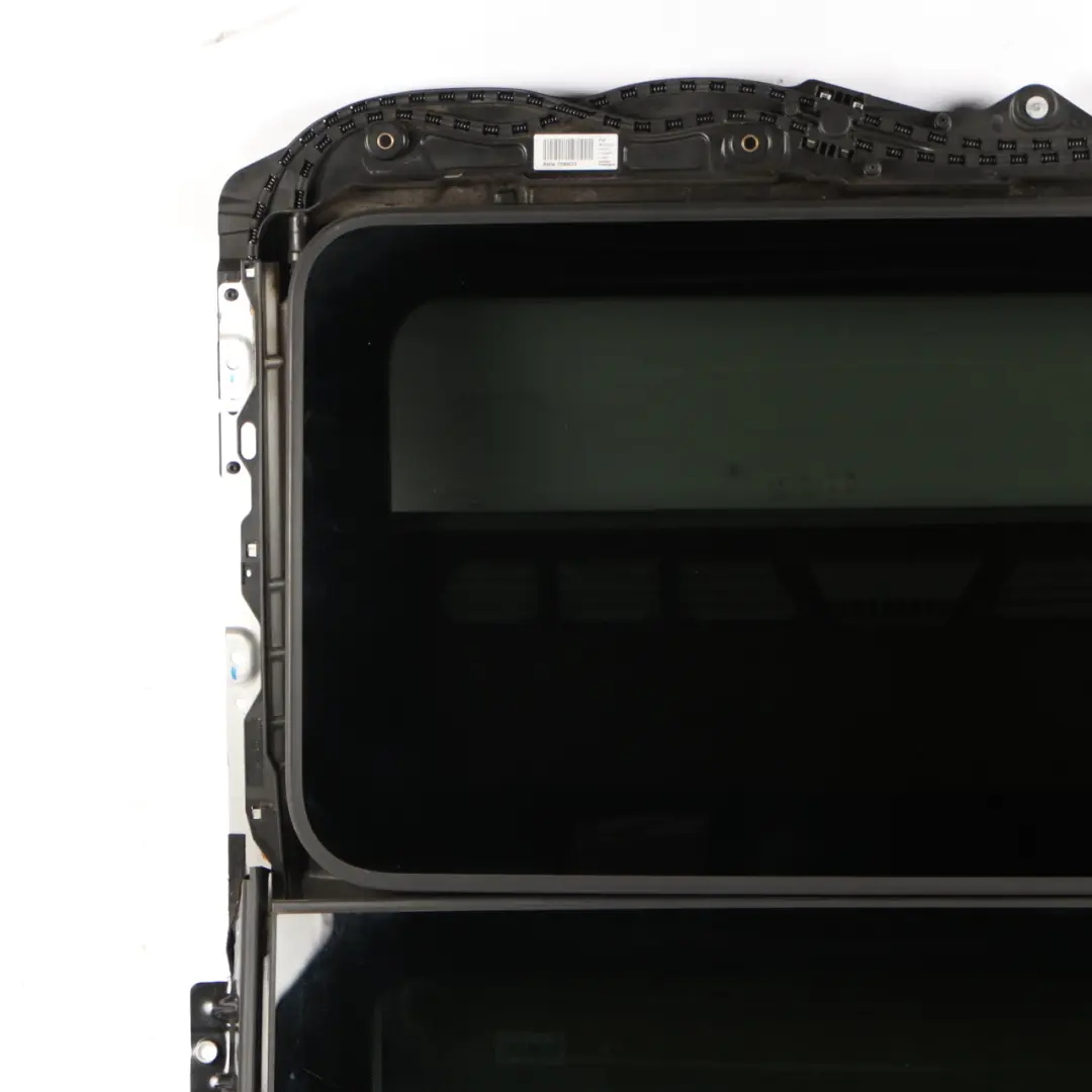 Sunroof Sliding Roof BMW F22 F30 F32 Sliding Sun Roof Frame Assembly Grey to with Part number 7300238 Sunroof Sliding Roof BMW F22 F30 F32 Sliding Sun Roof Frame Assembly Grey - SKU 7300238 - Part number 7300238