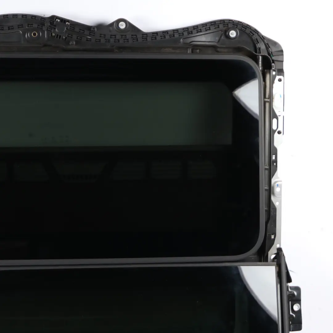 Sunroof Sliding Roof BMW F22 F30 F32 Sliding Sun Roof Frame Assembly Grey to with Part number 7300238 Sunroof Sliding Roof BMW F22 F30 F32 Sliding Sun Roof Frame Assembly Grey - SKU 7300238 - Part number 7300238