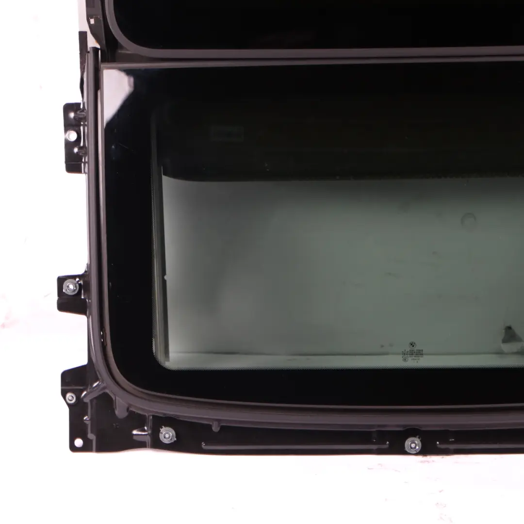 Sunroof Sliding Roof BMW F22 F30 F32 Sliding Sun Roof Frame Assembly Grey to with Part number 7300238 Sunroof Sliding Roof BMW F22 F30 F32 Sliding Sun Roof Frame Assembly Grey - SKU 7300238 - Part number 7300238