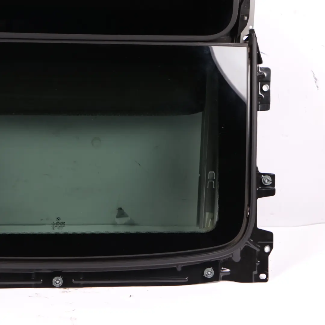 Sunroof Sliding Roof BMW F22 F30 F32 Sliding Sun Roof Frame Assembly Grey to with Part number 7300238 Sunroof Sliding Roof BMW F22 F30 F32 Sliding Sun Roof Frame Assembly Grey - SKU 7300238 - Part number 7300238