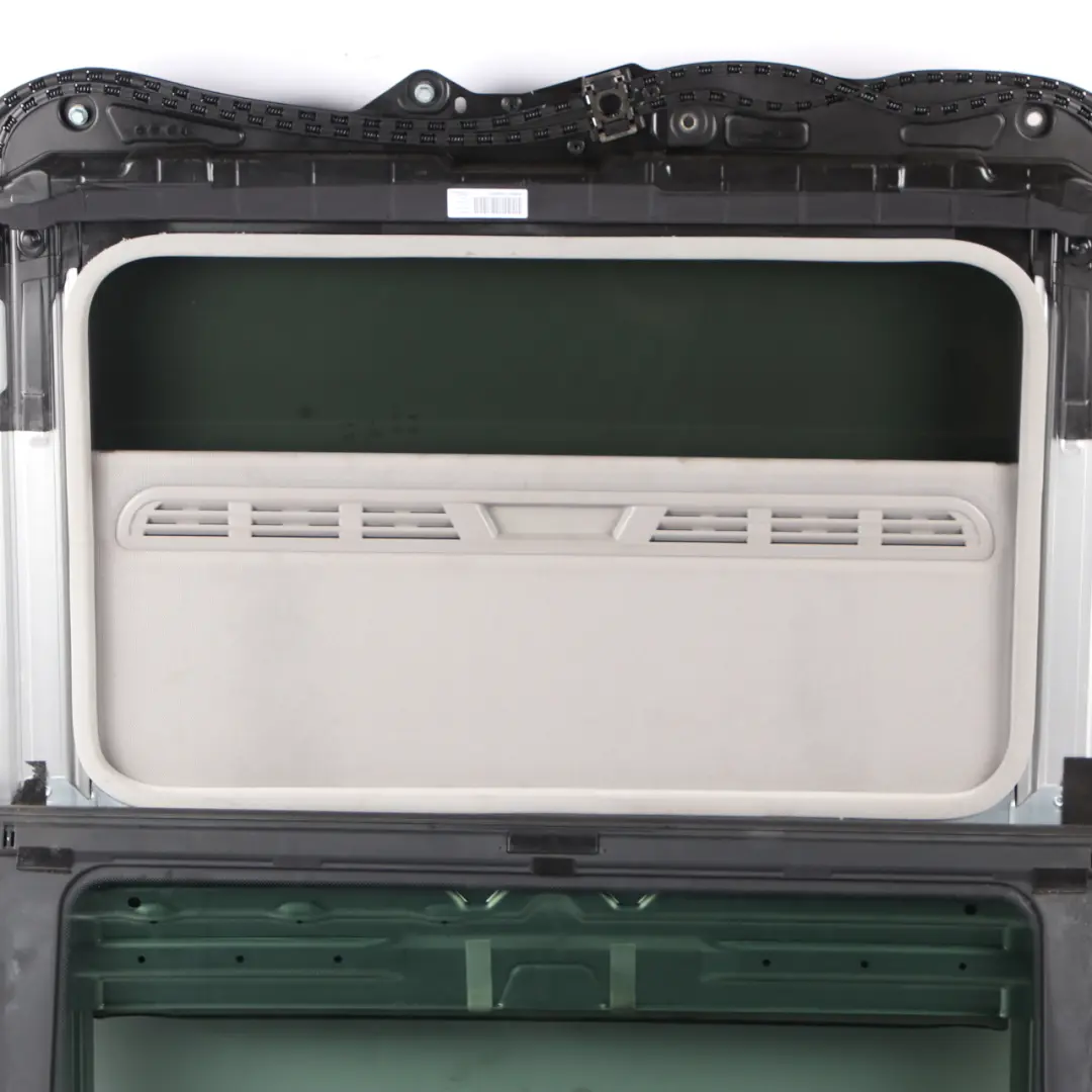 Sunroof Sliding Roof BMW F22 F30 F32 Sliding Sun Roof Frame Assembly Grey to with Part number 7300238 Sunroof Sliding Roof BMW F22 F30 F32 Sliding Sun Roof Frame Assembly Grey - SKU 7300238 - Part number 7300238