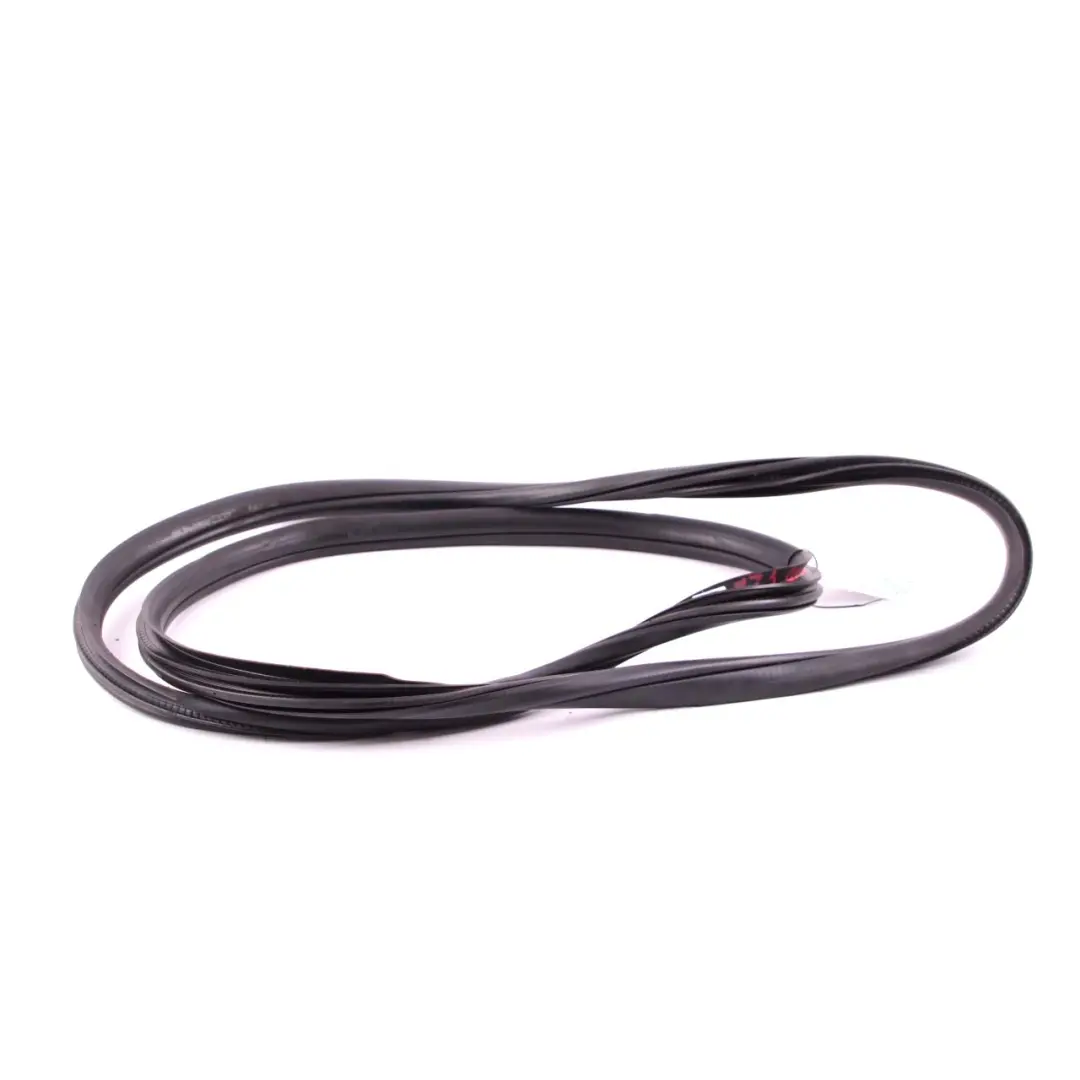 Joint Porte Avant Gauche Droite Joint Protection Bord Noir pour BMW X3 F25 à propos du numéro de pièce 7300242 BMW X3 F25 Joint Porte Avant Gauche Droite Joint Protection Bord Noir - SKU 7300242 - Numéro de pièce 7300242