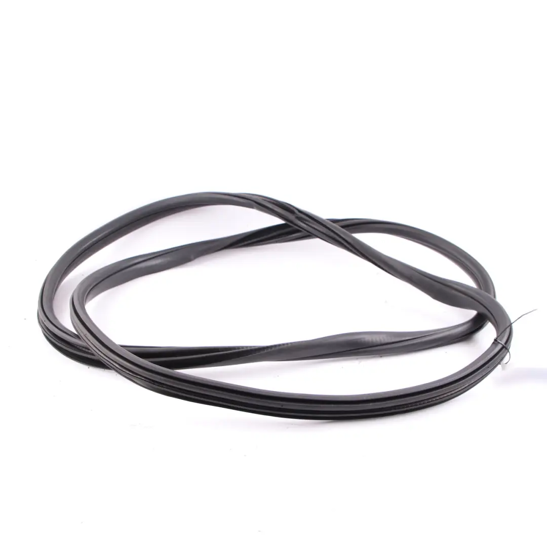 Door Seal Front Left Right N/O/S Edge Protection Gasket Black to BMW X3 F25 with Part number 7300242 BMW X3 F25 Door Seal Front Left Right N/O/S Edge Protection Gasket Black - SKU 7300242 - Part number 7300242