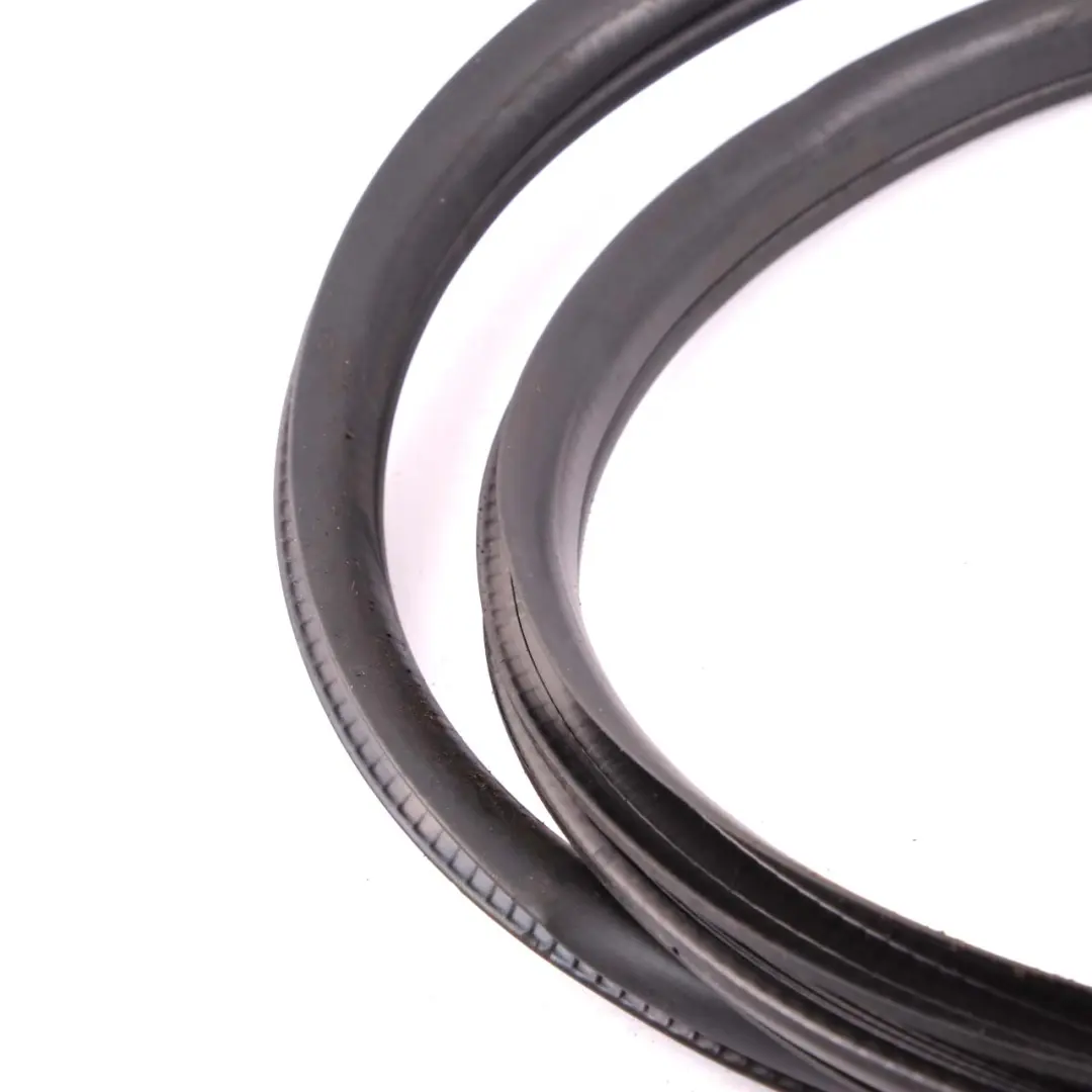  Door Seal BMW X3 F25 Front Left Right N/O/S Edge Protection Gasket Black - SKU 7300242 - Part number 7300242