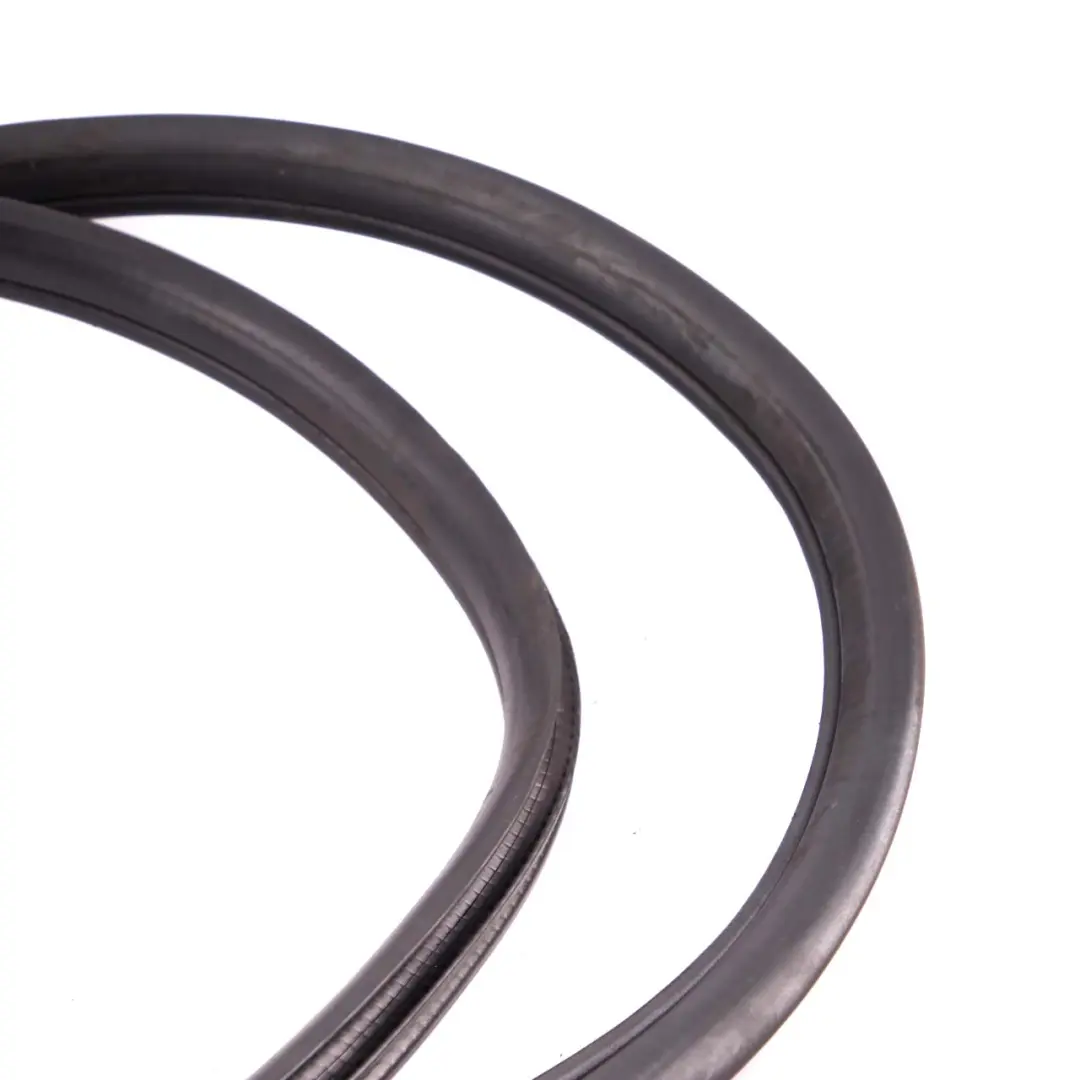 Delantera Izquierda Derecha Junta Protección Cantos Negro para BMW X3 F25 con número de pieza 7300242 BMW X3 F25 Delantera Izquierda Derecha Junta Protección Cantos Negro - SKU 7300242 - Número de pieza 7300242