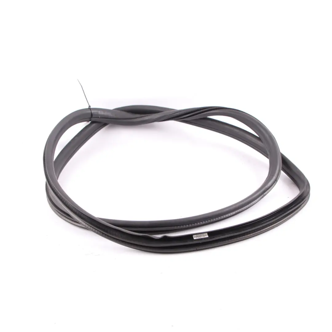  Joint Porte BMW X3 F25 Arrière Gauche Droite Joint Protection Bord Noir - SKU 7300249 - Numéro de pièce 7300249