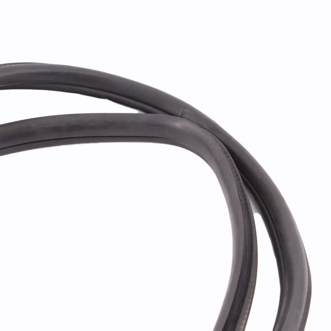 Sello Puerta Junta Borde Negro Trasero Izquierdo Derecho para BMW X3 F25 con número de pieza 7300249 BMW X3 F25 Sello Puerta Junta Borde Negro Trasero Izquierdo Derecho - SKU 7300249 - Número de pieza 7300249