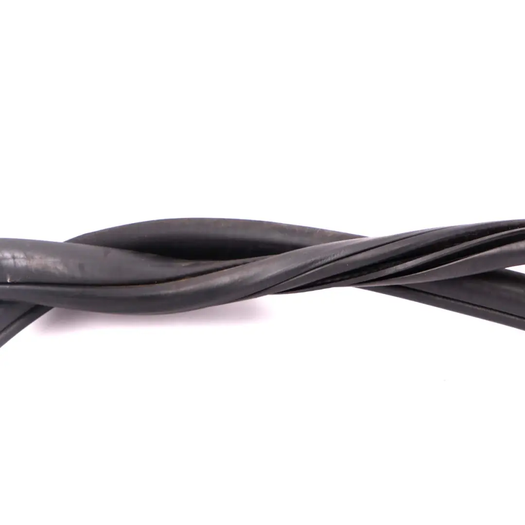 Door Seal BMW X3 F25 Rear Left Right N/O/S Edge Protection Gasket Black - SKU 7300249 - Part number 7300249