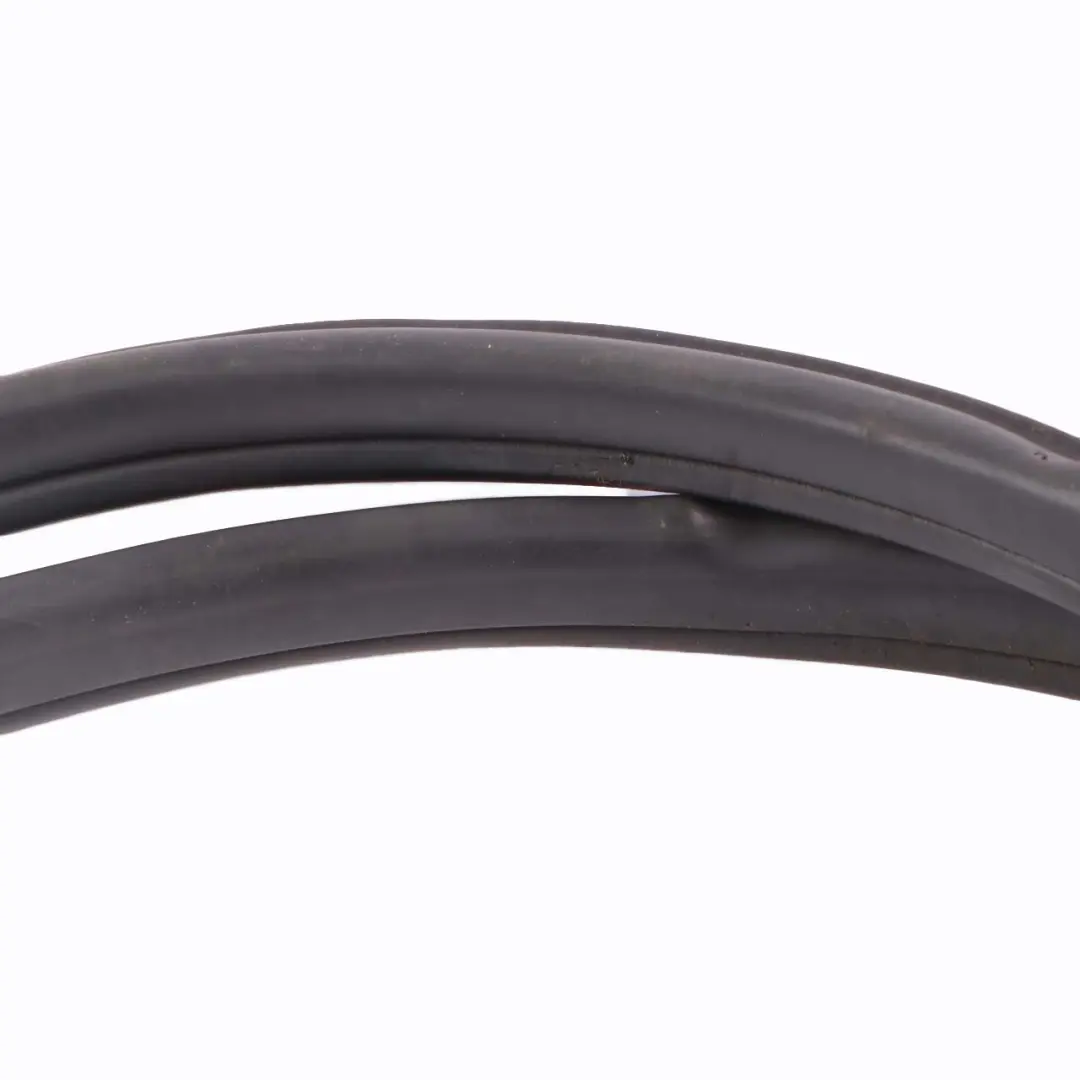  Door Seal BMW X3 F25 Rear Left Right N/O/S Edge Protection Gasket Black - SKU 7300249 - Part number 7300249