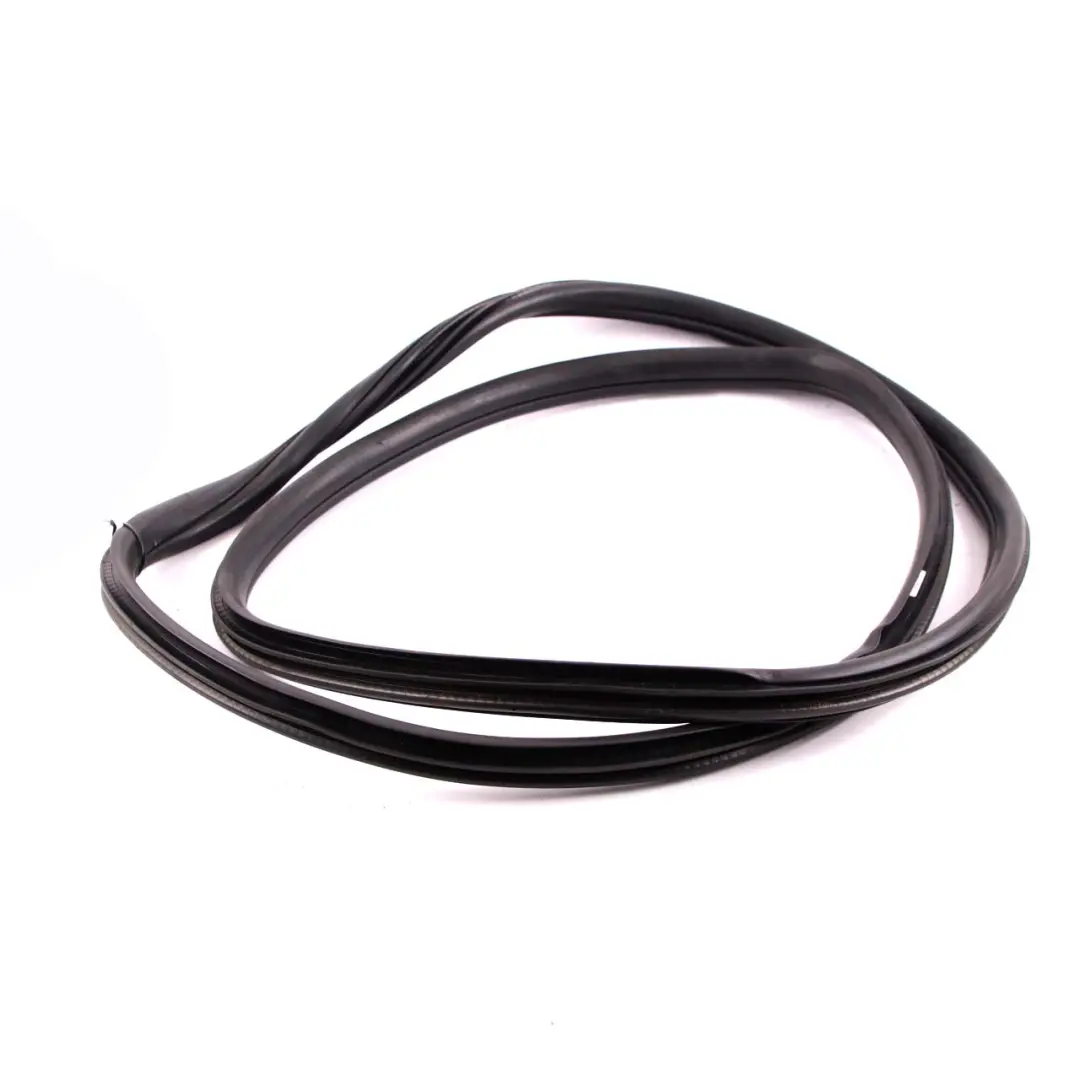 Door Seal Edge Protection Gasket Black Rear Left Right N/O/S to BMW X3 F25 with Part number 7300249 BMW X3 F25 Door Seal Edge Protection Gasket Black Rear Left Right N/O/S - SKU 7300249 - Part number 7300249
