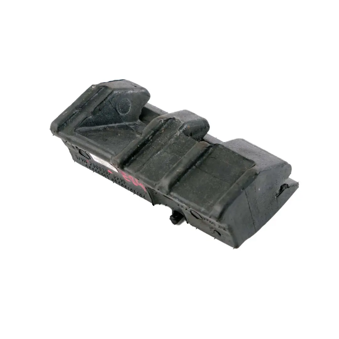 BMW X1 E84 Aislamiento Acústico Pared Lateral Superior Izquierda - SKU 7300257 - Número de pieza 7300257