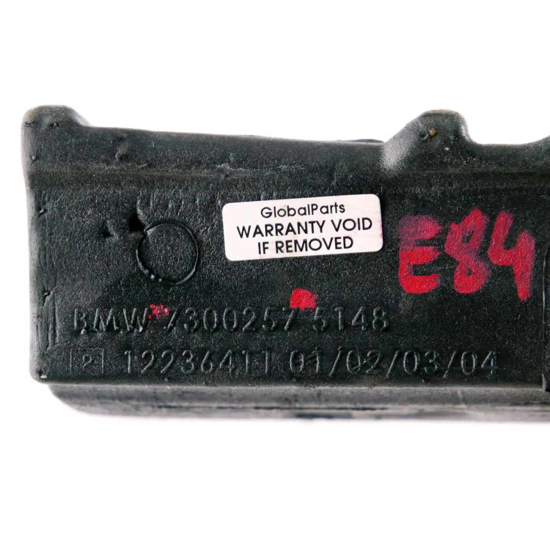 BMW X1 E84 Paratia Anteriore Fonoisolante Parete Laterale Superiore - SKU 7300257 - Numero di parte 7300257