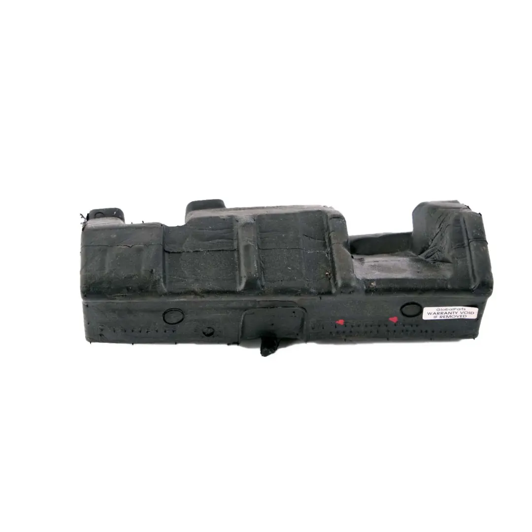 BMW X1 E84 Sound Insulating Front Partition Side Wall Top Right O/S - SKU 7300258 - Part number 7300258