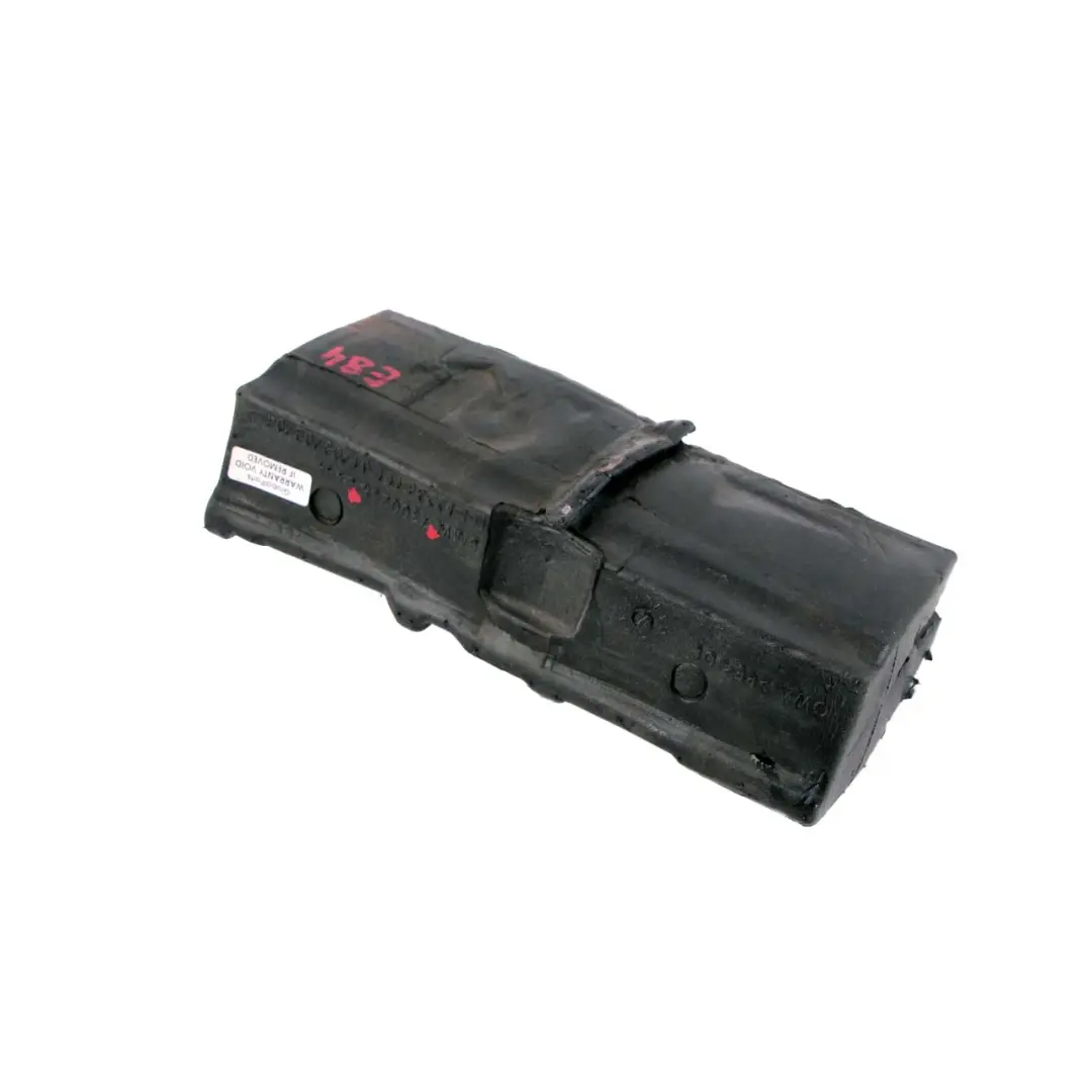 BMW X1 E84 Paratia anteriore fonoisolante laterale superiore destra - SKU 7300258 - Numero di parte 7300258