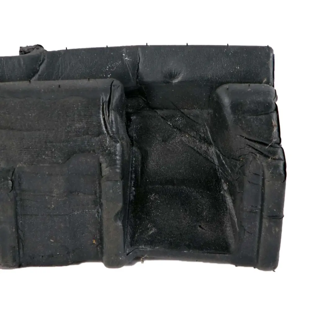 Cloison avant insonorisante paroi latérale haut droit pour BMW X1 E84 à propos du numéro de pièce 7300258 BMW X1 E84 Cloison avant insonorisante paroi latérale haut droit - SKU 7300258 - Numéro de pièce 7300258