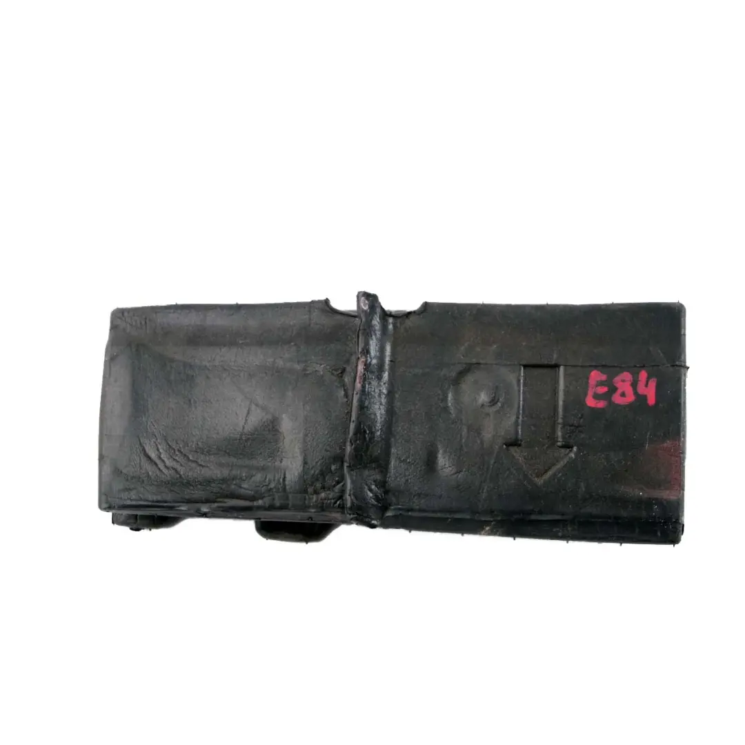 BMW X1 E84 Paratia anteriore fonoisolante laterale superiore destra - SKU 7300258 - Numero di parte 7300258