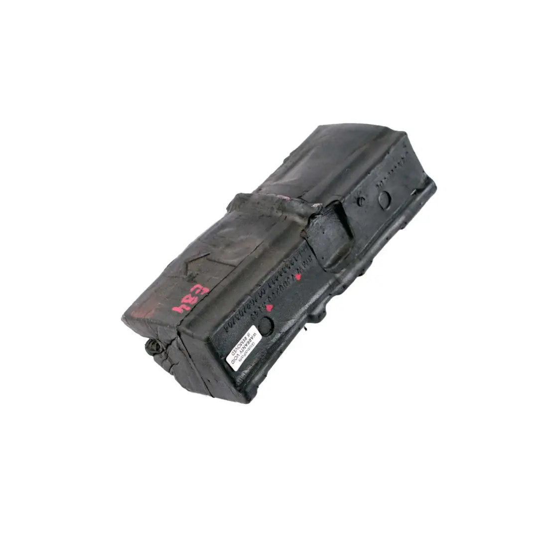 Cloison avant insonorisante paroi latérale haut droit pour BMW X1 E84 à propos du numéro de pièce 7300258 BMW X1 E84 Cloison avant insonorisante paroi latérale haut droit - SKU 7300258 - Numéro de pièce 7300258